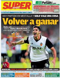 Superdeporte - 06-01-2018