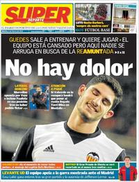 Superdeporte - 06-02-2018
