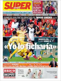 Superdeporte - 07-01-2018