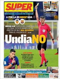 Superdeporte