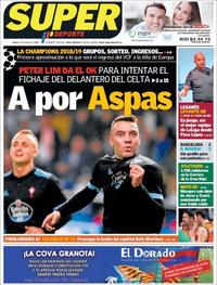 Superdeporte