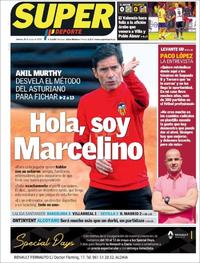 Superdeporte - 07-06-2018