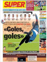 Superdeporte - 08-01-2018