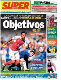 Superdeporte - 09-01-2018