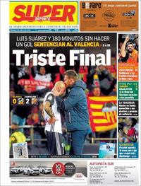 Superdeporte - 09-02-2018