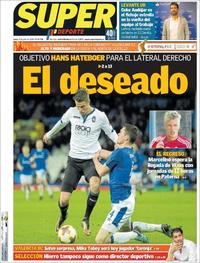 Superdeporte