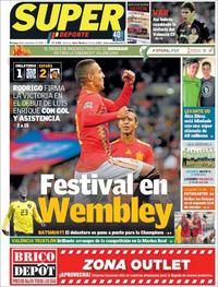 Superdeporte