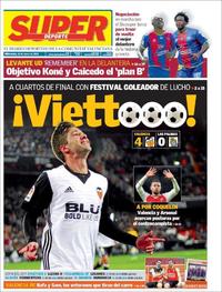 Superdeporte - 10-01-2018