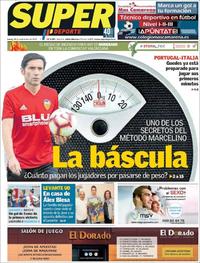 Superdeporte - 10-09-2018
