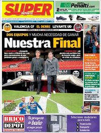 Superdeporte - 11-02-2018