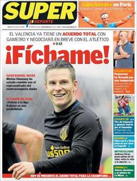 Superdeporte - 11-06-2018