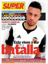 Superdeporte - 12-01-2018