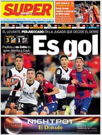 Superdeporte - 12-02-2018