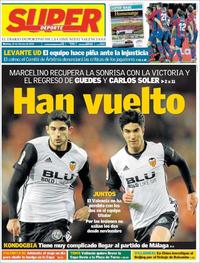 Superdeporte - 13-02-2018