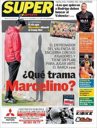 Superdeporte - 13-04-2018