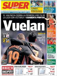 Superdeporte - 14-01-2018