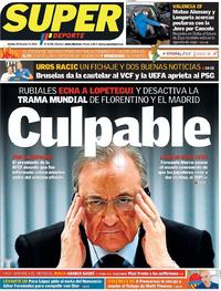 Superdeporte - 14-06-2018