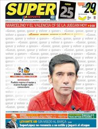 Superdeporte - 15-12-2018
