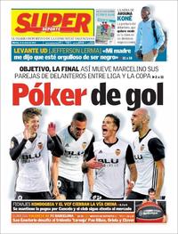 Superdeporte - 16-01-2018