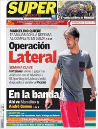 Superdeporte