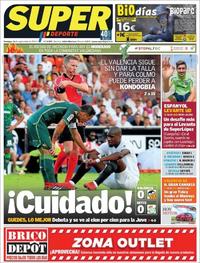 Superdeporte