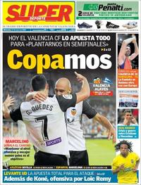 Superdeporte
