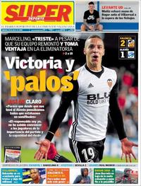 Superdeporte - 18-01-2018