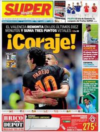 Superdeporte - 18-02-2018