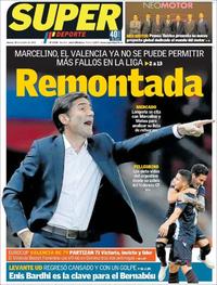 Superdeporte