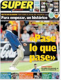 Superdeporte - 18-12-2018