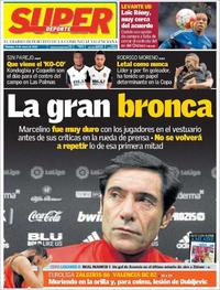 Superdeporte - 19-01-2018