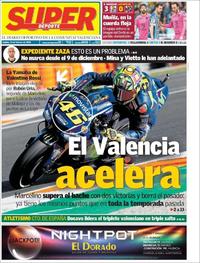 Superdeporte