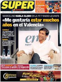 Superdeporte - 19-05-2018