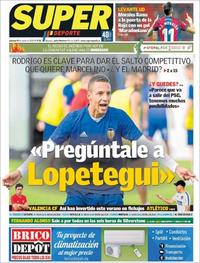 Superdeporte - 19-08-2018
