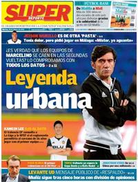 Superdeporte
