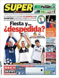 Superdeporte