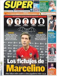 Superdeporte