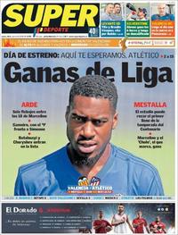 Superdeporte