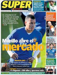 Superdeporte - 20-12-2018