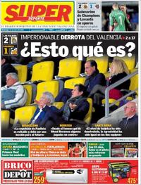 Superdeporte - 21-01-2018