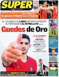 Superdeporte