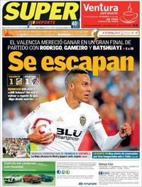Superdeporte