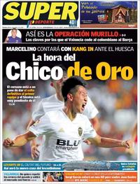 Superdeporte - 21-12-2018