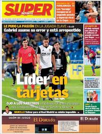 Superdeporte - 22-01-2018