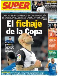 Superdeporte