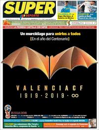 Superdeporte - 23-06-2018