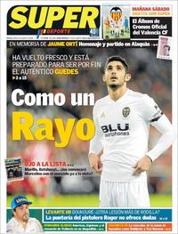 Superdeporte