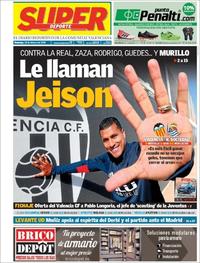 Superdeporte - 25-02-2018