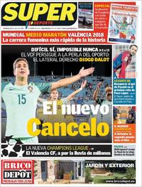 Superdeporte