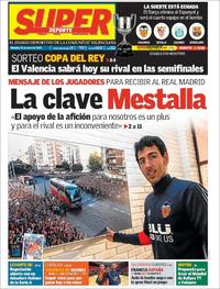 Superdeporte - 26-01-2018